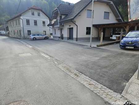 Izgradnja kanalizacije v Motniku  (11)